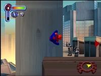 Spider-Man (Playstation) sur Sony Playstation